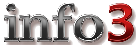 info3 logo